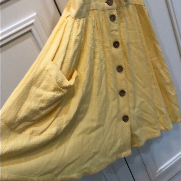 NWT Roxy Dress - Picture 4 of 8